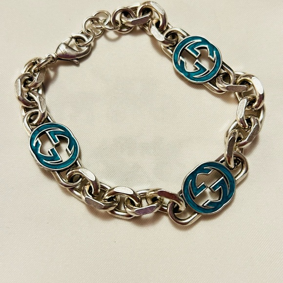 💰SOLD💰NWOT Gucci Bracelet - Picture 12 of 12